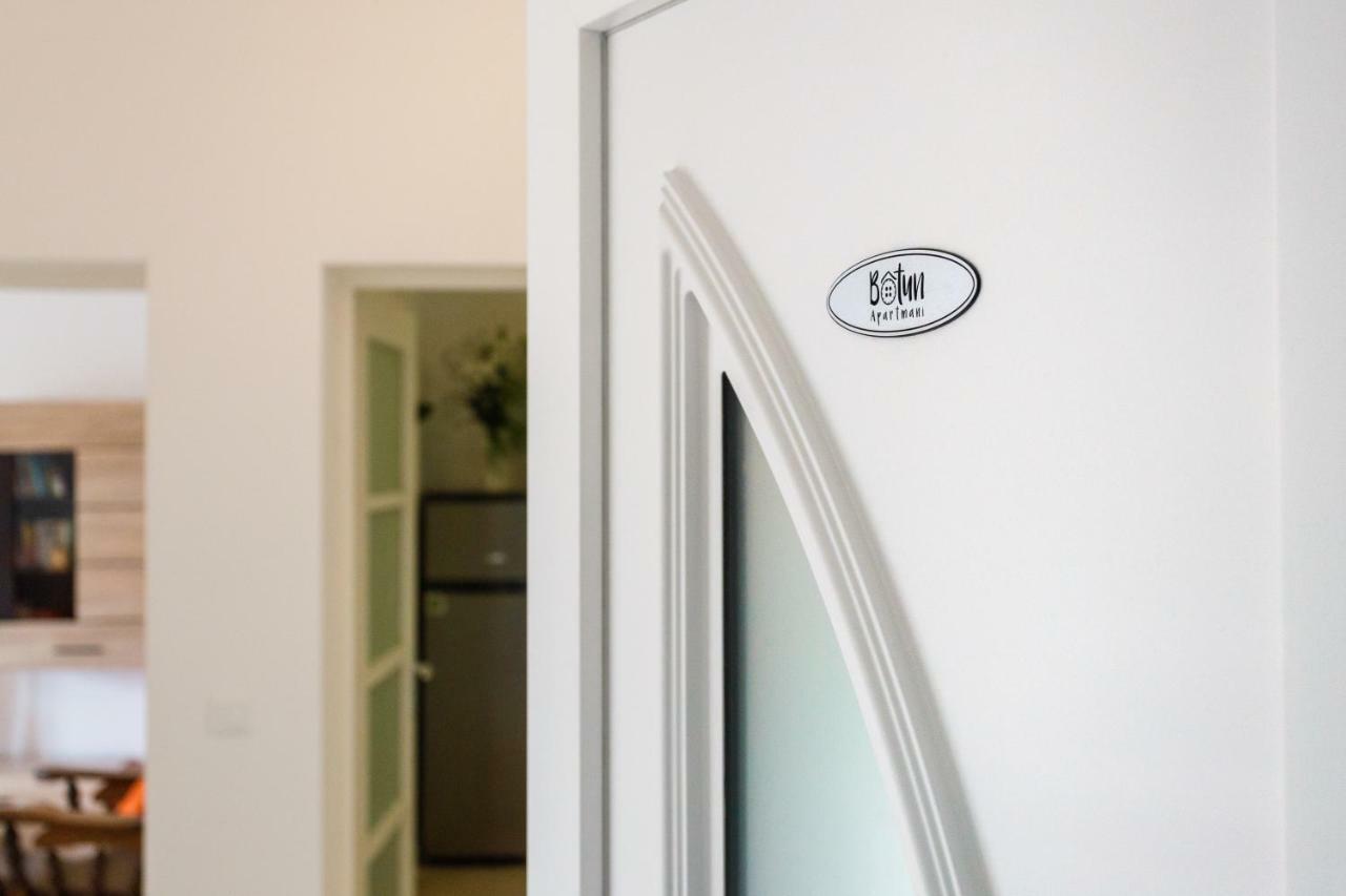 Botun Apartman Free Parking Pula Luaran gambar