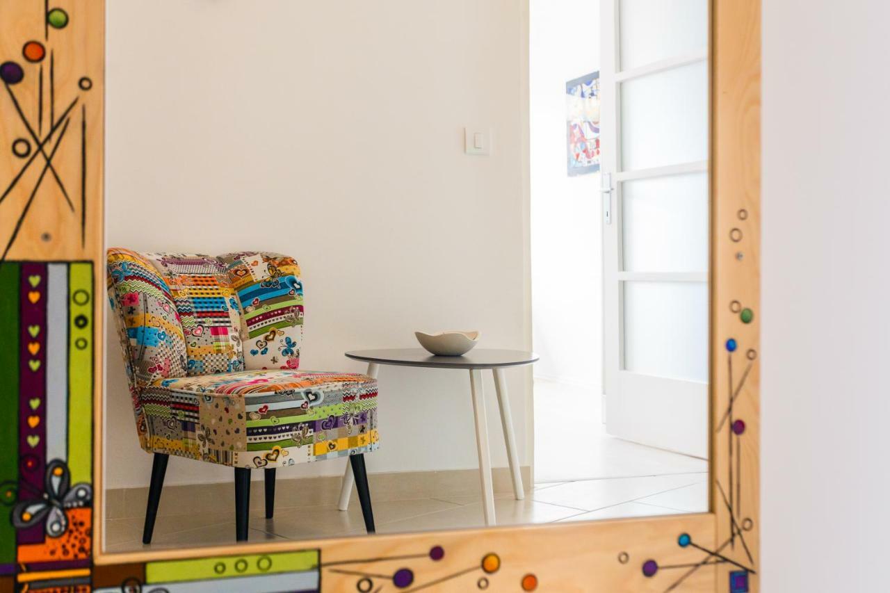 Botun Apartman Free Parking Pula Luaran gambar